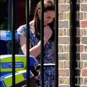 Great Plains cezanne dress ASO Kate Middleton